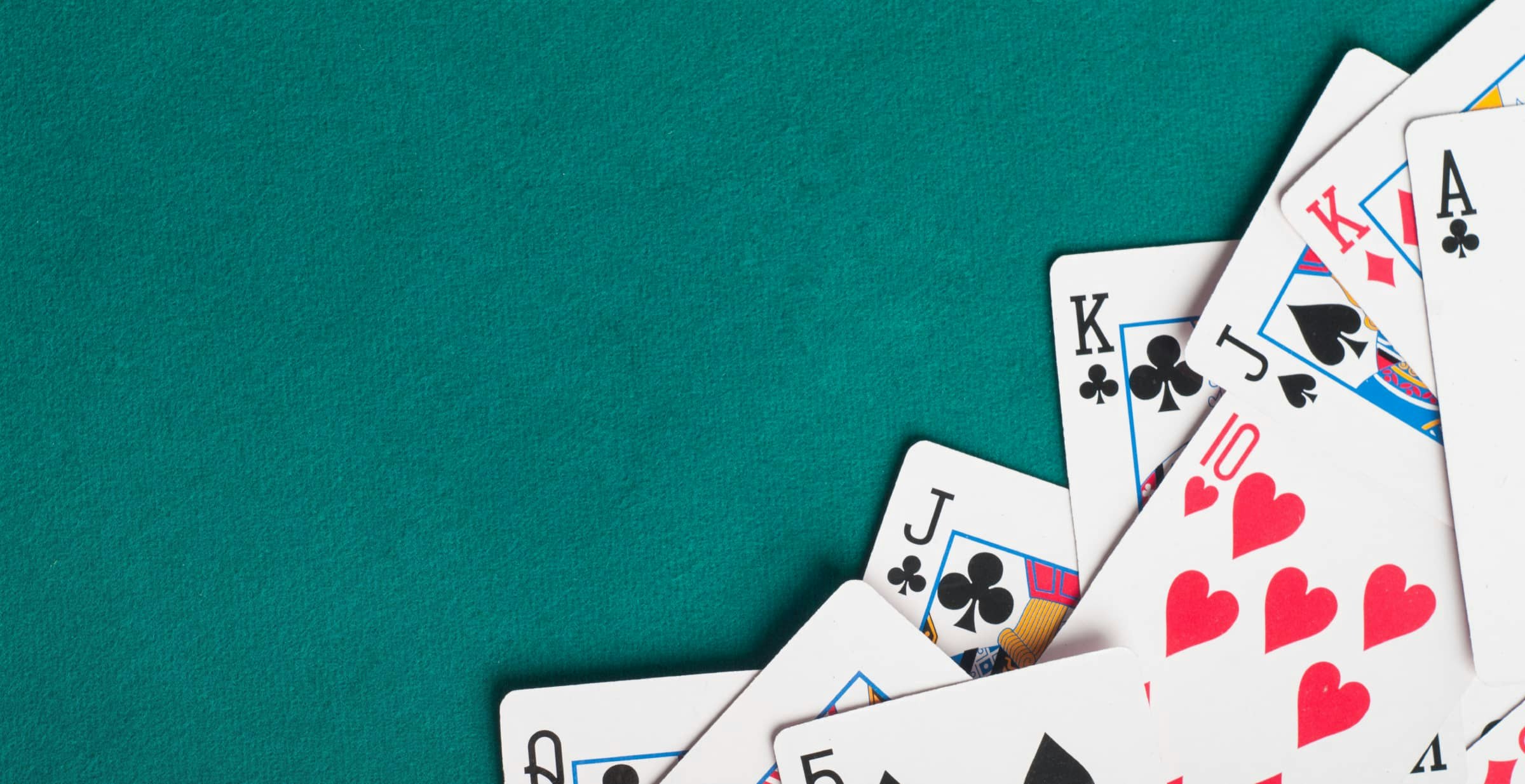 The ins and outs of Irish poker at Bitcasino!